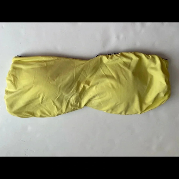 Tinibikini Reversible Swim Top - Picture 3 of 7